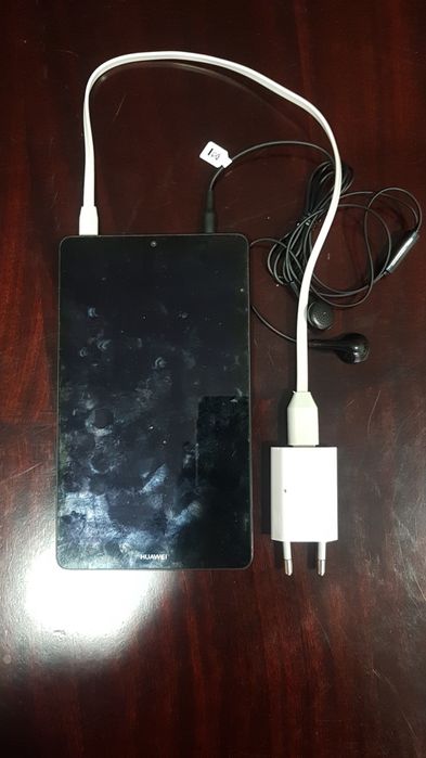 Huawei Y6 Pro 2017 para peças