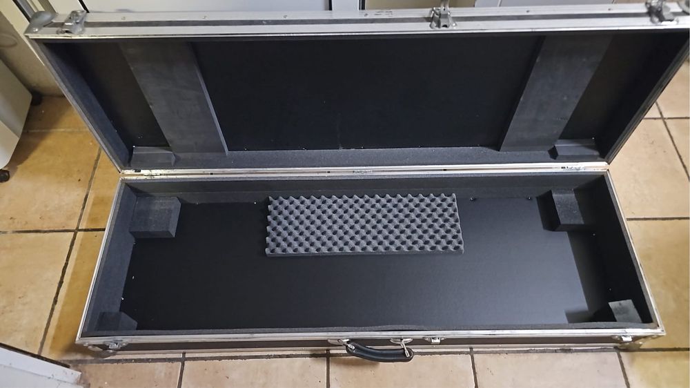Korg pa4x 76 teclas