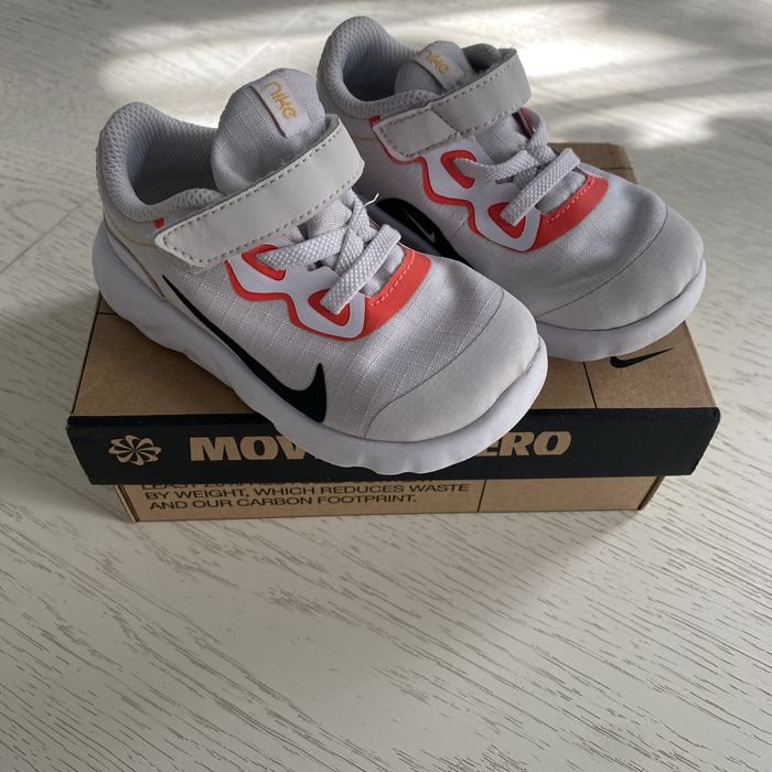 кросівки nike