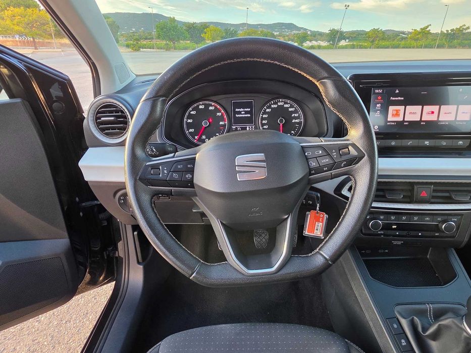 Vendo Seat Ibiza 1.0 Style Plus 2023
