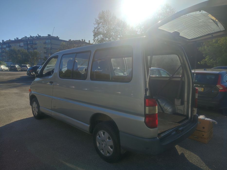 Mudanças e transportes / Recolha de entulho (Preço acessivel)