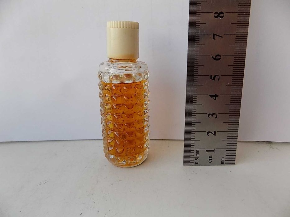 Духи Желаю счастья СССР 1982 год