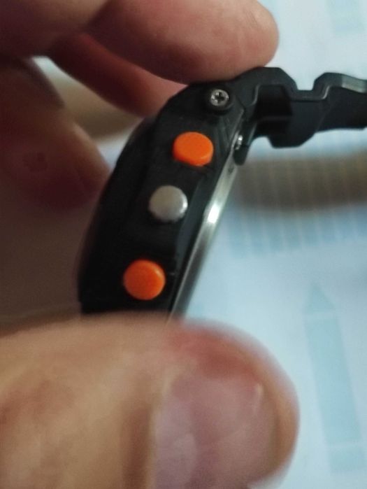 Электронные часы