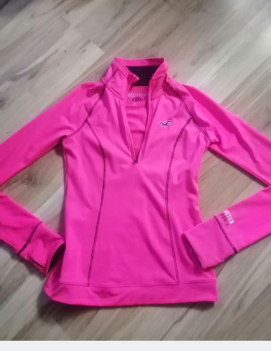 Bluzki sportowe 2szt