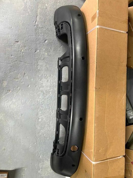 Спойлер заднього бамперу тігуан з 2007по 2011