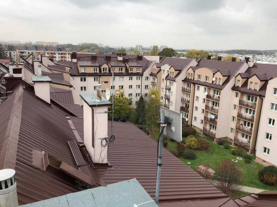 Malowanie dachów, dachu , czyszczenie elewacji , malowanie hal , hali