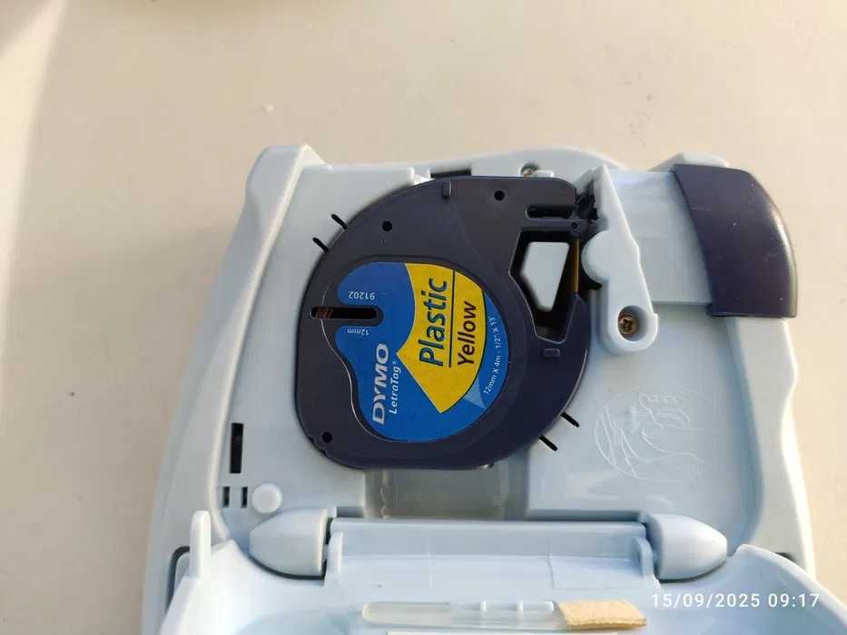 Etiquetadora Dymo QX50