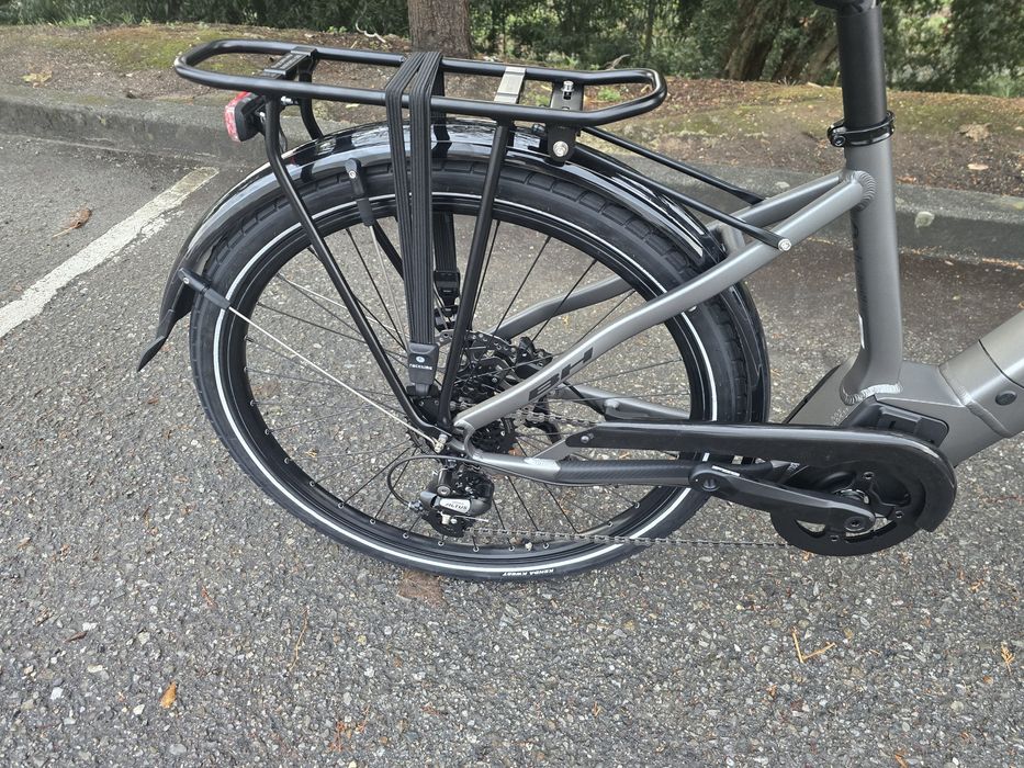 Bh eletrica citadina oportunidadee