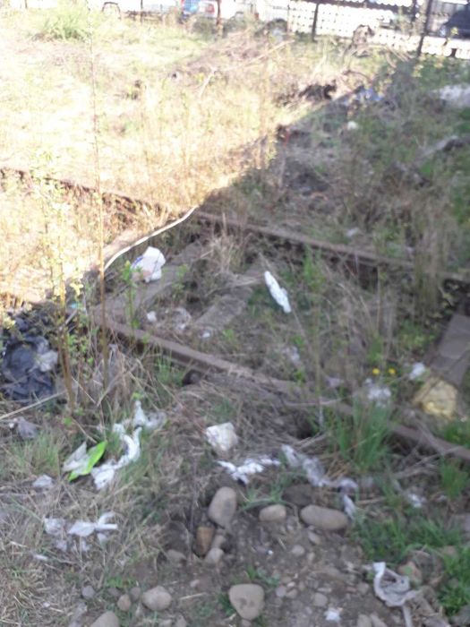 Здається в оренду майданчик під комерційну діяльність