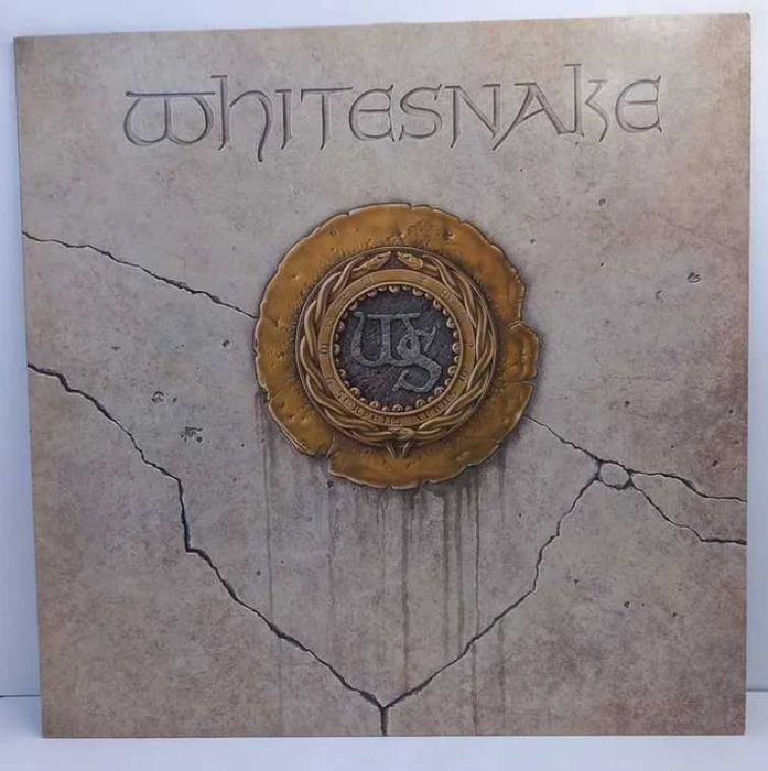 Bon Jovi, Eagles, Judas Priest, Paul McCartney, Status Quo, Toto LP