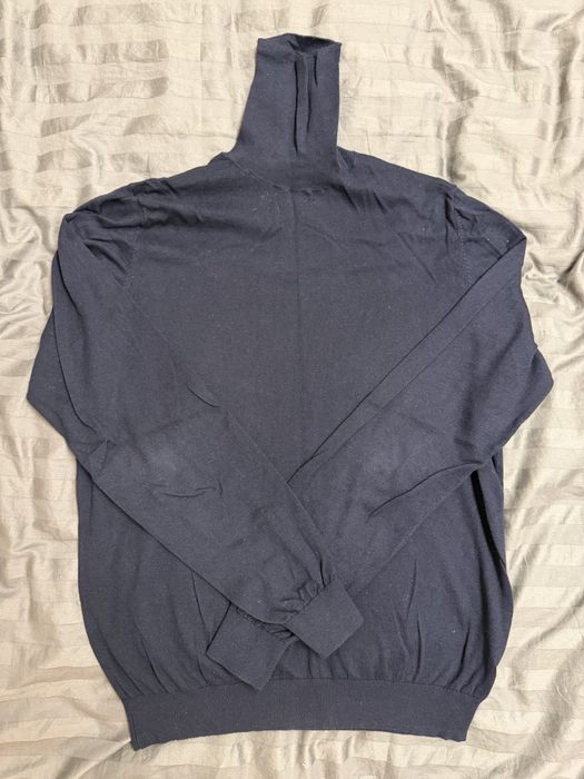 Мужской голф Massimo Dutti, размер L