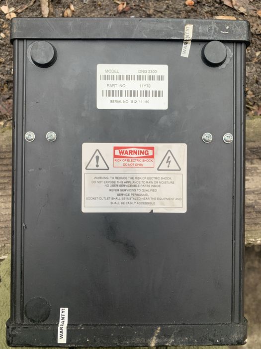 DNG 2300 . Виробник IProtech