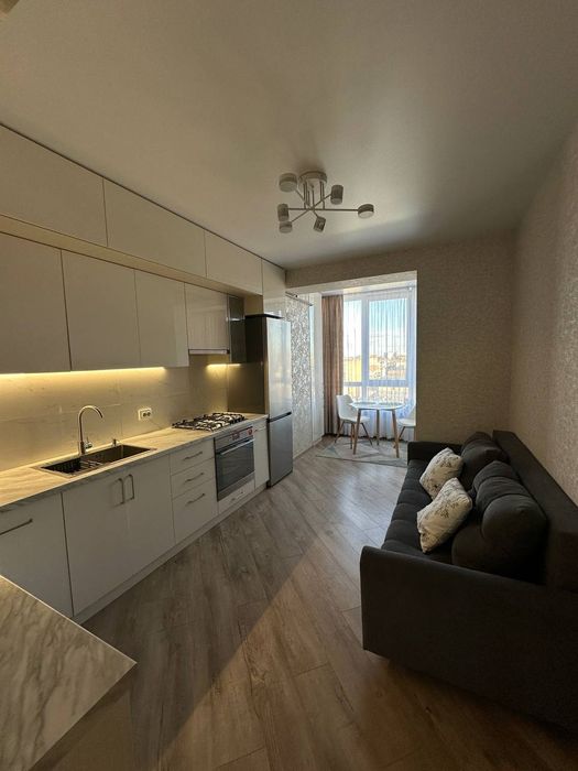 Оренда 1-кімнатної квартири ЖК Домбровський