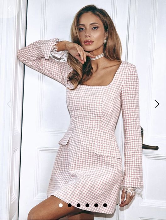 Сукня міні one by one