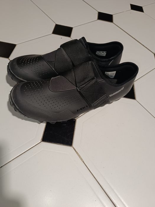 Sapatos de Gravel/Btt