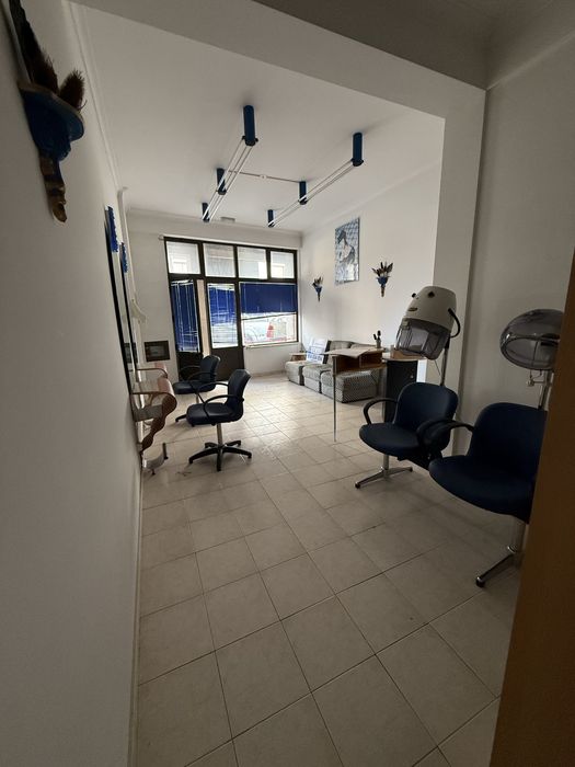 Loja, aluga 66m2  comercio e serviços