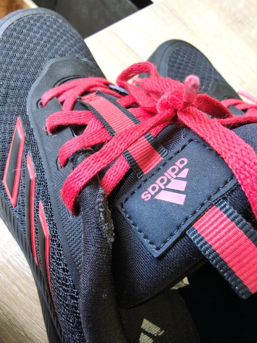 Buty adidas dla chłopaka 38