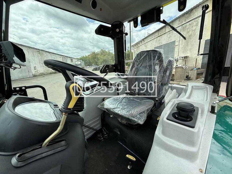 Мінітрактор KENTAVRS 504CU Працюємо без передоплати Гарантія