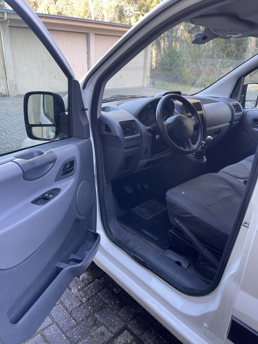 Peugeot expert 2.0