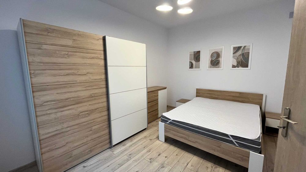 Do wynajecia od zaraz mieszkanie w Sochaczewie