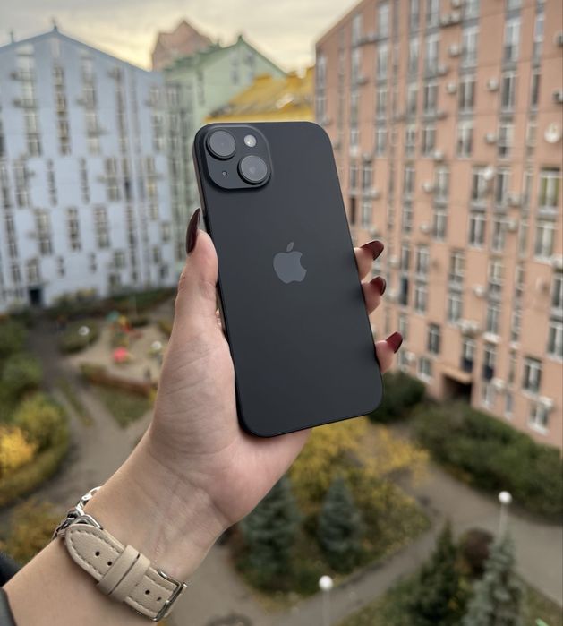  HELLOVIN в AppleZt  iPhone 15 128Gb neverlock тільки до кінця тижня