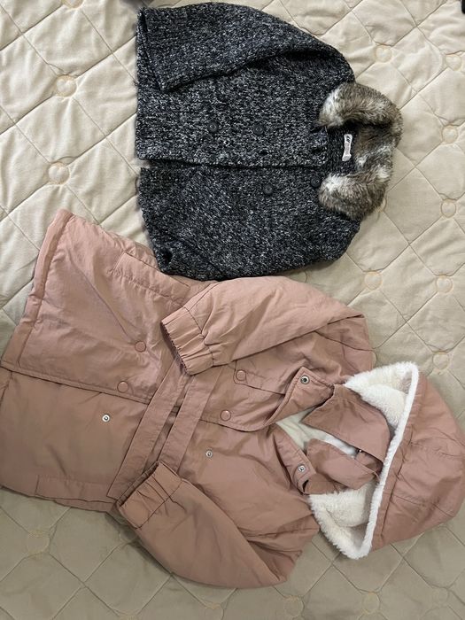 Продам багато дитячого одягу