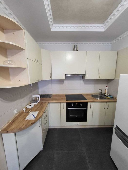 Оренда 1 кімн. кв.+кухня-студіо вул. Липинського ЖК ПАРУС