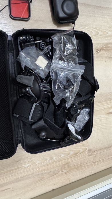 DJI Osmo Action 3