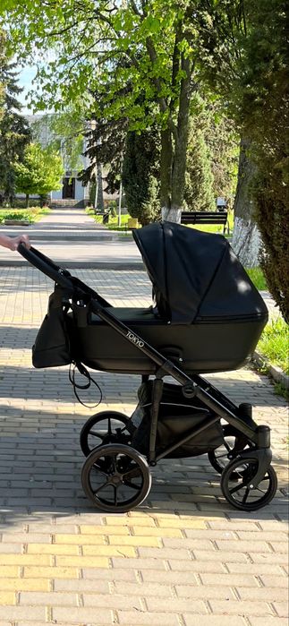 Коляска Tokyo 2 в 1