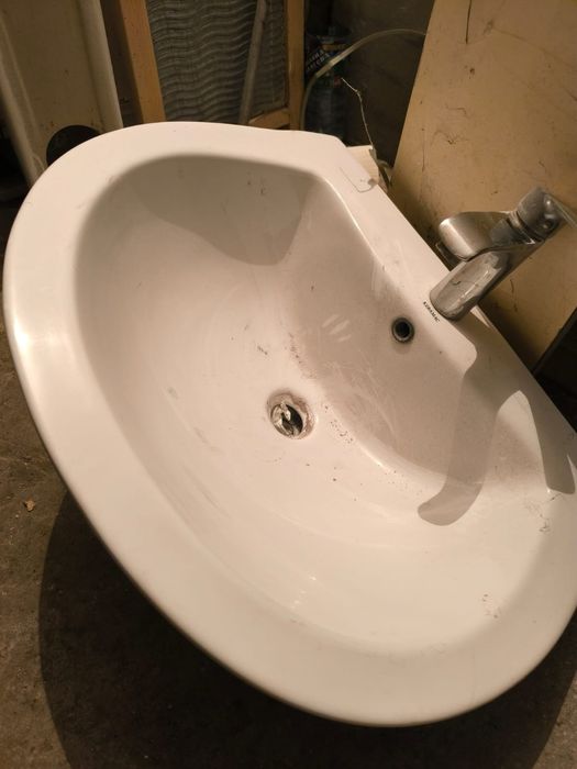 Раковина на кухню