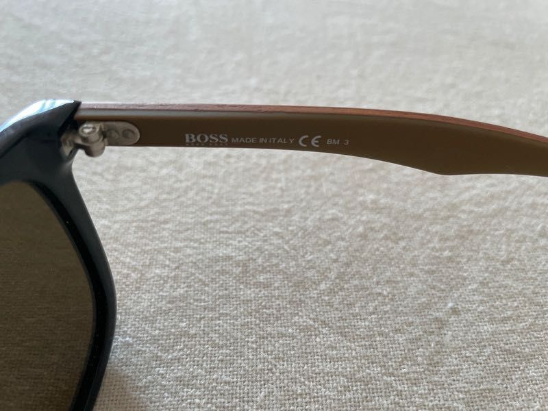 Óculos de sol Hugo Boss