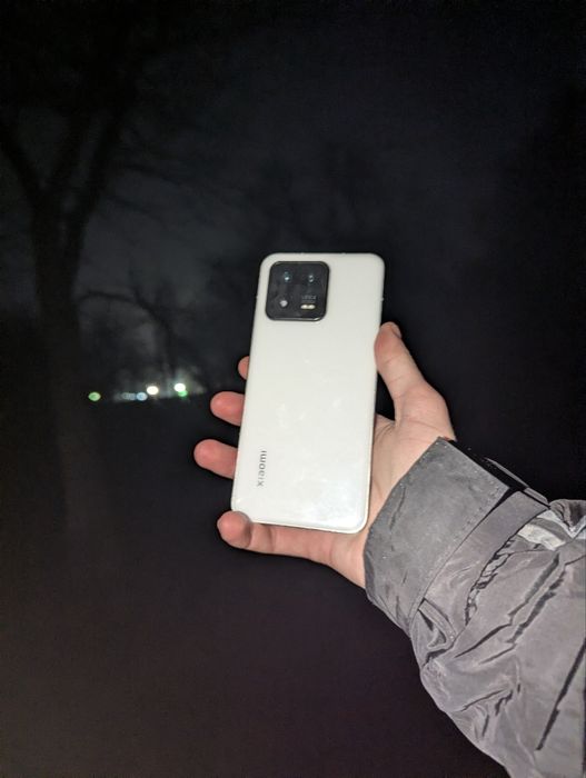 Обменяю Xiaomi 13