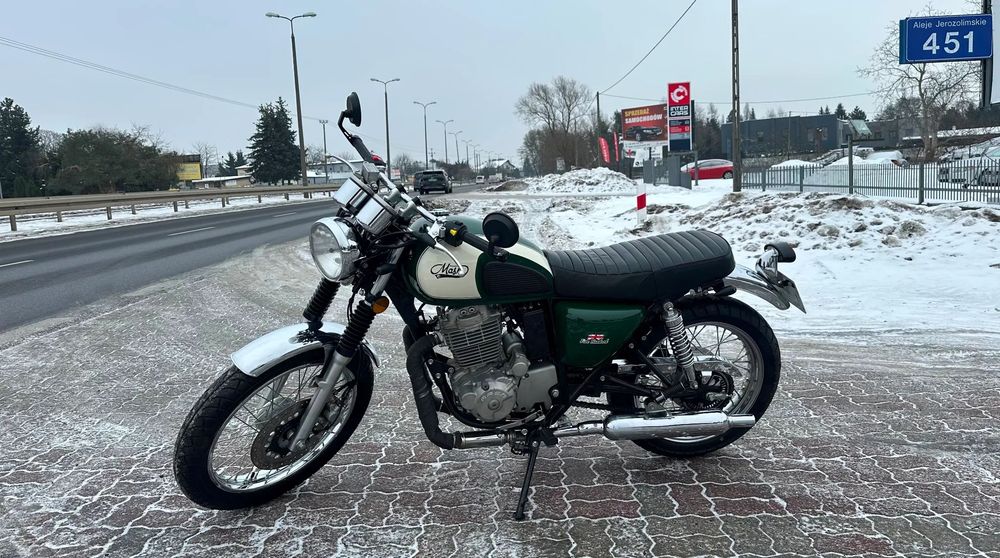 Pozostałe