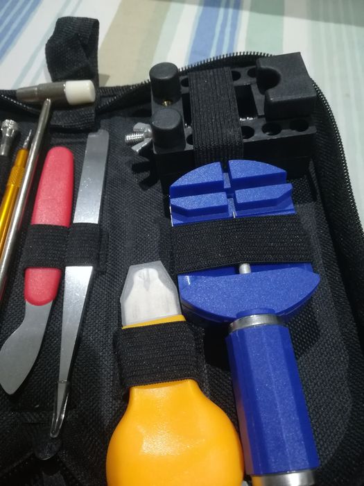 Ferramentas relejueiro