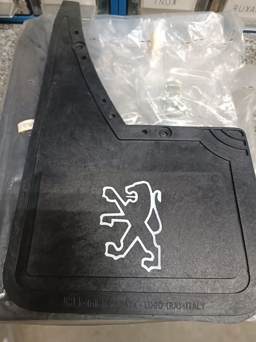 Palas carros antigas