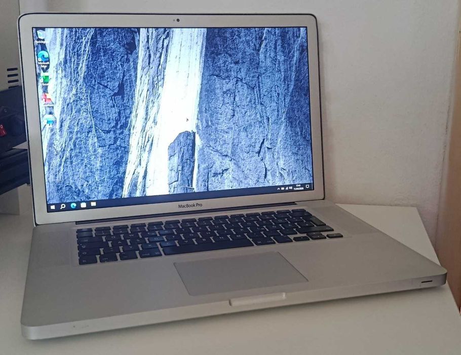 Macbook Pro 15 Polegadas