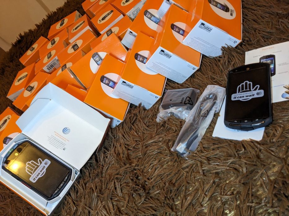 Kyocera DuraForce E6560