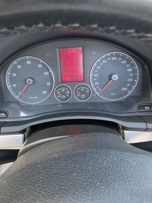 VW EOS 1.4 TSI  95 mil kms Nacional