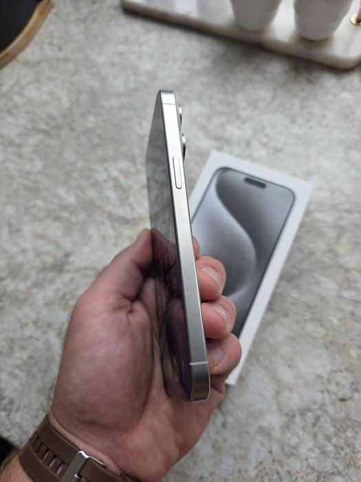IPhone 15 Pro Max 256GB IDEALNY STAN n