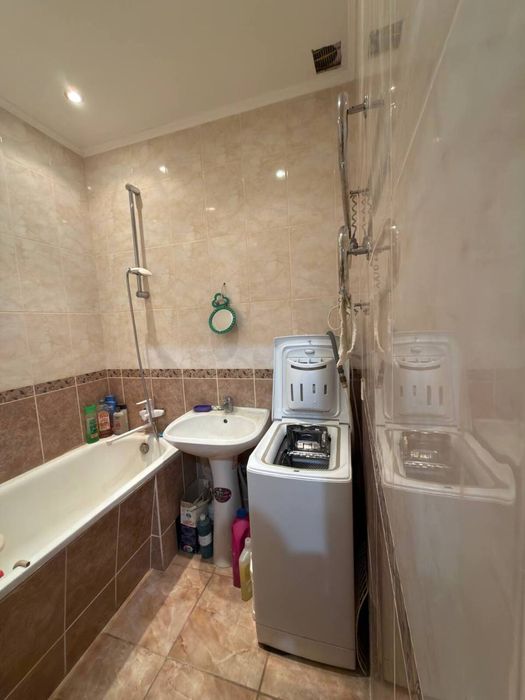 1-room apartment apartment by the address st. Kudryashova Krupskoy (area 42 m²) - Atlanta.ua - photo 6