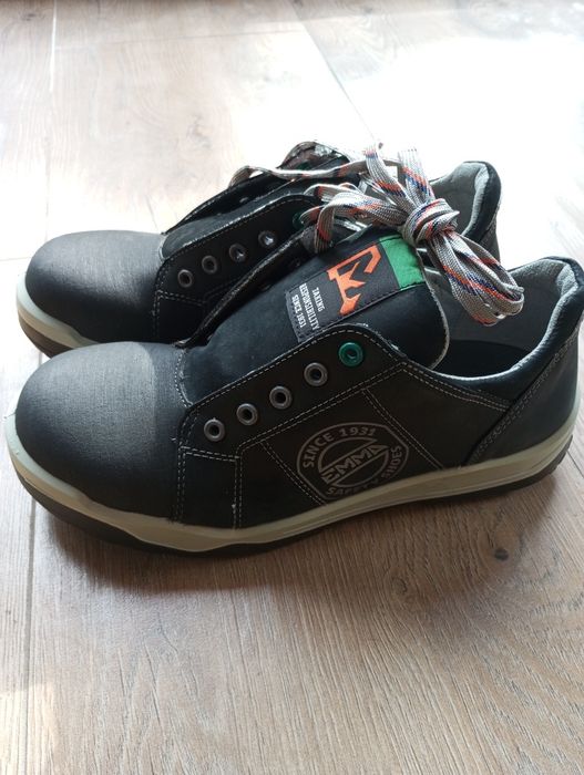 Buty robocze Emma męskie 42