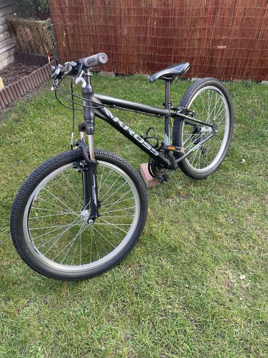 Rower kross hexagon 26