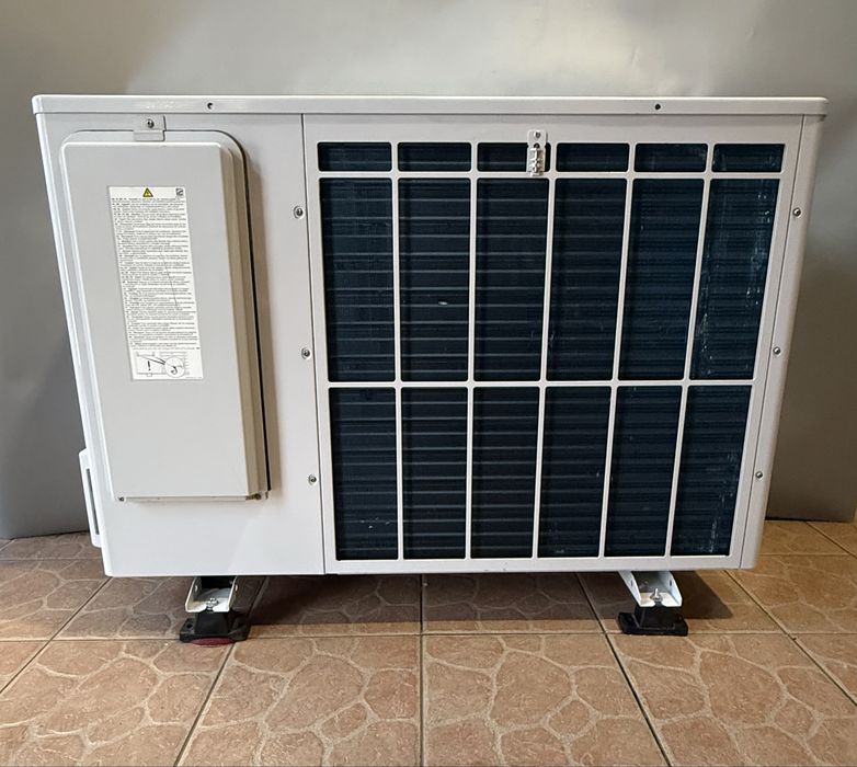 Pompa ciepła Vaillant aroTHERM Split VWL 35/5 AS 3,5 kW NOWA