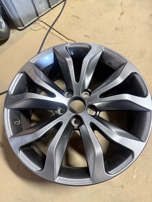 Felga Lexus Ct Es Gs Ux Nx Rx Lbx