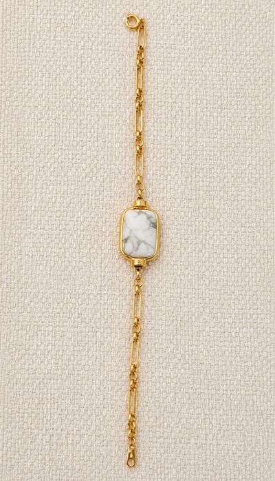 Браслет золото 750 пробы