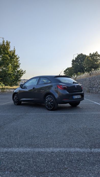 SEAT Ibiza Van 1.2 TDI