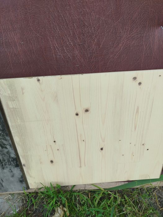 Плита для стін ламінована глянцева