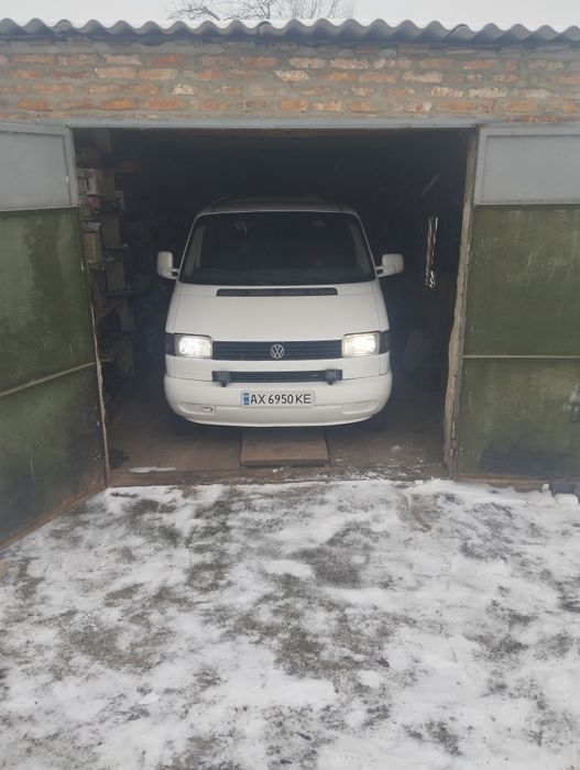 Т 4 в хорошем состоянии