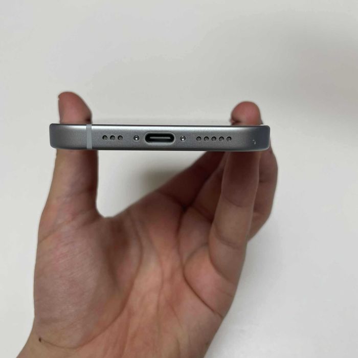 Apple iPhone 15 128 GB Blue| 24 msc gwarancji | raty 0%