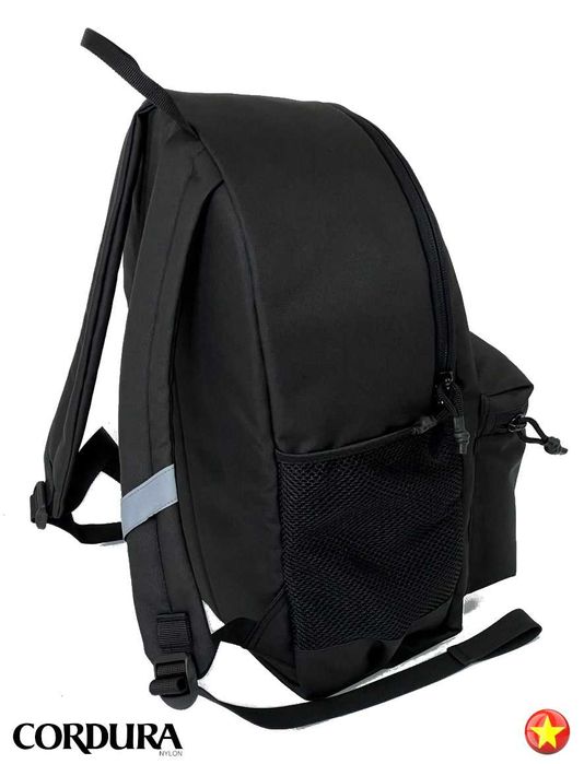 Рюкзак NB-45034 Black (New Balance), міський, ноутбук